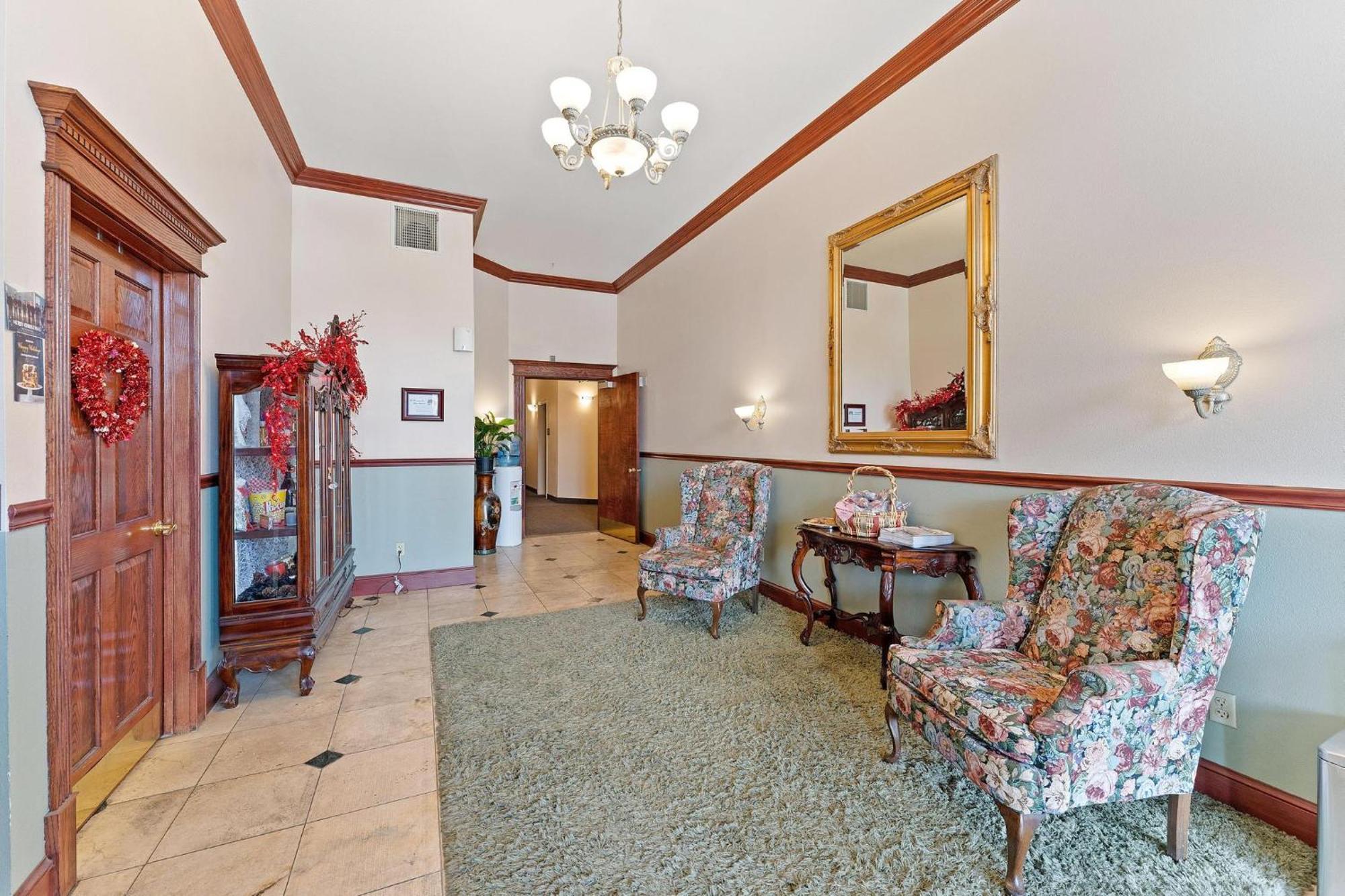 Hotel The Anniversary -